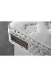 Bed04 Ekstra Pedli, Herkül Yaylı Comfort Yatak