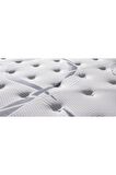 Bed10 3d Spacer Nefes Alabilen Hava Kanallı Antibakteriyel Kumaşlı Full Yaylı Ergonomik Yatak