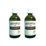 Magarich Distile Anason Yağı 100 ML x 2 ADET