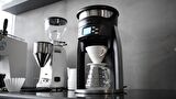 Behmor Brazen Plus Filtre Kahve Makinesi - Inox Siyah