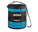 AYGAZ MİNİ PREMİUM SET (EKSTRA OCAK + MİNİ ÇANTA + MİNİ ALTLIK + MİNİ TÜP)