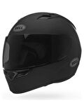 BELL PS MOTOSİKLET KASKI QUALIFIER SOLID MATTE BLACK