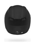 BELL PS MOTOSİKLET KASKI QUALIFIER SOLID MATTE BLACK