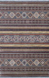 Artemis Halı Bella 06476E Lacivert Terra Bohem Retro Tarz İpek Halı
