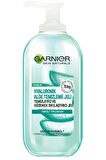 Hyaluronik Aloe Yüz Yıkama Jeli 200 Ml