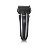 Sinbo SS-4075 Sakal Traş Makinesi - 8 saat şarj Bağımsız hareket eden çift başlık