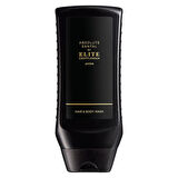 Absolute Santal by Elite Gentleman 2'si 1 Saç ve Vücut Arada Şampuanı 250ml