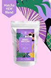 Mim and More Berry Matcha - Böğürtlenli Matcha 50 GR