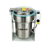 Besa 1500 Gr Baharat Öğütücü Tarhana Öğütücü