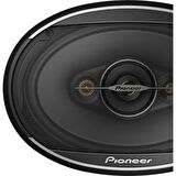 Pıoneer TS-A6968S 6x9 450 Watt 90RMS 16 x 24 cm Oval Oto Hoparlör (2li Takım)