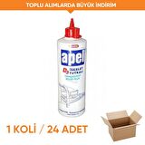 Apel D3 İskelet Tutkalı 700 gr (1 Koli - 24 Adet)
