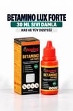 Doping Betamino Lux Forte 30 ml