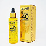Redist Hair Care Oil Saç Bakım Yağı 150ml