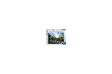 Ravensburger 820672 1000 Parçalı Puzzle Yosemite Vadisi