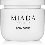 Miada Beauty Body Scrub - Arındırıcı ve Nemlendirici Vücut Peelingi 300 ml