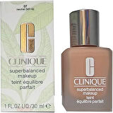 Superbalanced Makeup 30 Ml 07 Neutral Fondöten 1 Paket