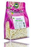 ORGANİK ORGANİK Kuru Fasülye 1kg (Pestisit ve Aflatoksin Analizli)