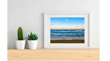 10'LU A4 ÇERÇEVE, BELGE ÇERÇEVESİ, DİPLOMA, SERTİFİKA, FOTOĞRAF ÇERÇEVESİ, RESİM ÇERÇEVESİ, 21x30