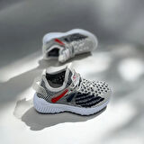 ERKEK ÇOCUK GÜNLÜK TRİKO SNEAKER 