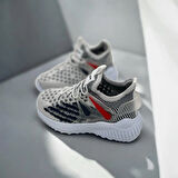 ERKEK ÇOCUK GÜNLÜK TRİKO SNEAKER 
