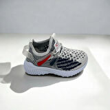 ERKEK ÇOCUK GÜNLÜK TRİKO SNEAKER 