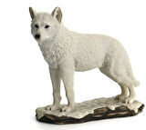 Beyaz Ulukurt - Direwolf Biblo By Veronese Design