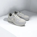 ERKEK GÜNLÜK BEYAZ SNEAKER 