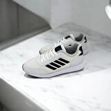  ERKEK RAHAT VE KONFORLU BEYAZ SNEAKER