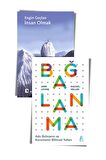 İnsan Olmak ve Bağlanma Seti (2 Kitap) Engin Geçtan İnsan Olmak, Amir Levine Bağlanma