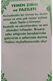 Çelik Kolye