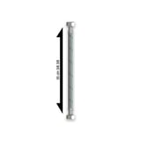 3/8 3/8 30Cm Hortum 1 Adet