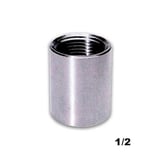 Maşon Galvaniz 1/2 1 Adet