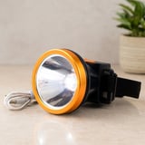 30W Şarjlı Kafa Lambası (Usb & Type-C)