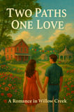 Bezos Two Paths, One Love - İngilizce E-Kitap (Dijital Teslimat) BEZOS1