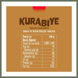 Bezos Orijinal Yulaflı Kurabiye 80 Gr Yulaflı · Renk: Yulaflı BEZOS1