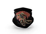 Motorcu Buff Maske Outdoor Boyunluk Unisex Bandana Baf Bandana Saç Bandı Kamp Aksesuar