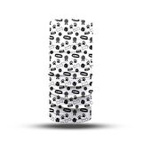 Motorcu Buff Maske Outdoor Boyunluk Unisex Bandana Baf Bandana Saç Bandı Kamp Asesuar