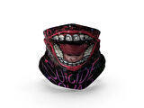 Motorcu Buff Maske Outdoor Boyunluk Unisex Bandana Baf Bandana Saç Bandı Kamp Aksesuar
