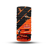 Motorcu Buff Maske Outdoor Boyunluk Unisex Bandana Baf Bandana Saç Bandı Kamp Aksesuar