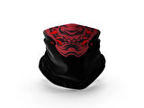 Motorcu Buff Maske Outdoor Boyunluk Unisex Bandana Baf Bandana Saç Bandı Kamp Aksesuar