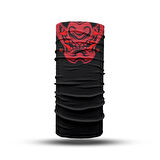 Motorcu Buff Maske Outdoor Boyunluk Unisex Bandana Baf Bandana Saç Bandı Kamp Aksesuar