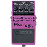 Boss BF-3 Flanger Compact Pedal