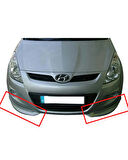 HYUUNDAİ İ20 2009-2012 ÖN TAMPON FLAP (( BOYASIZ ))
