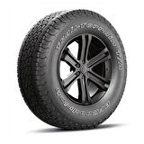 BFGoodrich 265/60 R18 110T Trail Terrain T/A OWL (B.Yazılı) 4 Mevsim 4x4 2025