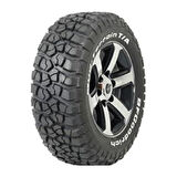 Bfgoodrich 255/70R16 115/112 Mud Terrain T/A KM2 (Üretim Yılı:2017)