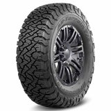 BFGoodrich LT265/70 R17 118/115S All Terrain KO3 T/A LRD RWL Yaz 4x4 2025