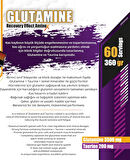 Mass Gainer, BCAA, Glutamin ve Kreatin Kombinasyon Paketi