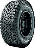 Bf Goodrich 275/70R16 119/116S All Ter Ko2 4x4 Yaz Lastiği (Üretim Yılı:2023)
