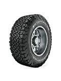 BF Goodrich All Terrain KO2 215/70R16 100/97R RWL ( Yıl: 2024 )