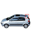 HYUNDAİ GETZ SPOİLER (( BOYASIZ ))